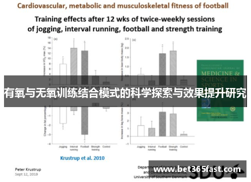 有氧与无氧训练结合模式的科学探索与效果提升研究