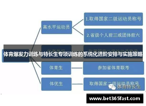 体育爆发力训练与特长生专项训练的系统化进阶安排与实施策略